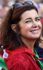 Find the perfect laura boldrini stock photos and editorial news pictures from getty images. Laura Boldrini Deleted A Post In Facebook Undelete Russia