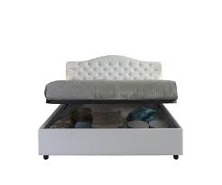 Letto contenitore in legno matrimoniale pronta consegna contattaci per disponibilità. Letto Matrimoniale Regina Con Contenitore Duzzle