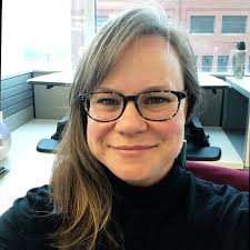 Kelly Waldron's Instagram, Twitter & Facebook