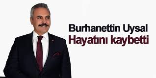 Burhanettin uysal, 1967 yılında konya ereğli'de dünyaya geldi. Byyhsnqnkxgomm