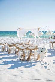 Destin Florida Beach Wedding Packages Florida Beach Wedding Beach Wedding Locations Wedding Venues Beach