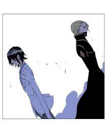 Doujinshi disini bermuatan konten dewasa, jadi sesuaikanlah dengan bijak antara bacaan anda dengan umur anda. Noblesse Chapter 188 Komik Manga Membaca
