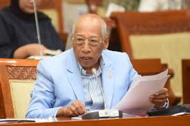 Soal Tarif Telekomunikasi, DPR Pastikan UU Cipta Kerja Tetap Lindungi  Konsumen - Prakata.com | Kata-kata Dalam Berita