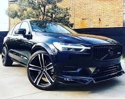 Volvo Xc60 By Heico Sportiv Motor Auto S En Motoren Auto S