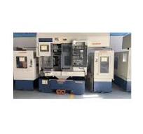 Mini Cnc Milling Machine Wegstr VMC650 Hobby Cnc Milling Machine 5 Axis