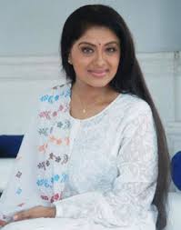 She played the role of yamini on naagin 2'. Sudha Chandran Thextraordinary