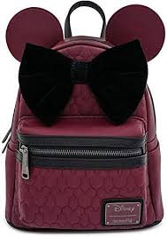 Pin By Zoombi On Fashion Backpacks Loungefly Purse Purses And Bags Women Bags Fashion