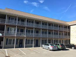 Metro property management has the best locations and offer 1, 2 and 3 bedrooms. Stadium Court Teratera