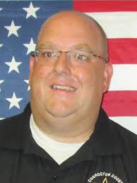 Coshocton County Sheriff's Office