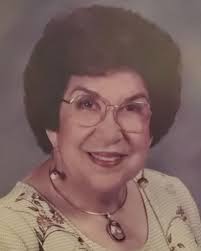 Carmen Gamboa Obituary March 29, 2024