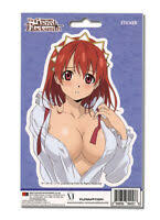 Maybe you would like to learn more about one of these? Sacred Blacksmith Cecily Anime Sticker Ge 89058 699858890583 Ebay