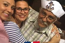 Fundraiser by Romy Perez : Rohanmi Perez