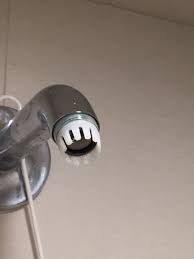 Both the tpi (threads per inch) and od (outside diameter) of the thread are required for positive identification of thread size because several sizes have the same tpi. Adapter For This Shower Arm To Replace Shower Head Terry Love Plumbing Advice Remodel Diy Professional Forum