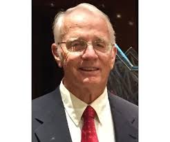 Robert Barrett Obituary (1938