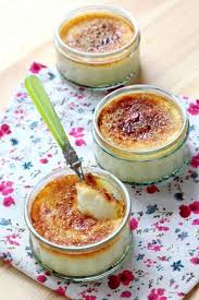 Recette œufs Au Lait Caramel Et Beurre Sale 750g Recette Oeufs Au Lait Recette Oeufs Au Lait Recette Oeuf