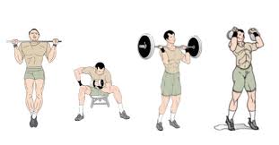 4 best rotator cuff exercises for