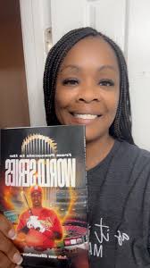 To Ms. Nakeisha Rollins I own you so much! Thank you for seeing my vision.  Not many can do what you do. Go check out her stories:  https://a.co/d/ezx3GEz https://a.co/d/cBV0D0s  https://podcasts.apple.com/us/podcast/pain-to-purpose/id1588320270