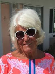 LEVINE, Louise Larson Darlington