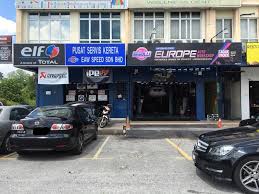 Buy continental products online in malaysia at the best prices june 2021. Workshop Continental Terbaik Europe Auto Workshop Bangi Facebook