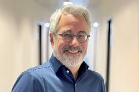 Biografie: Alexander Poel: ZDF-Presseportal