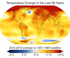 global warming wikipedia