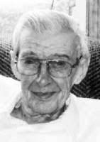 Edward McRae Obituary (2009)