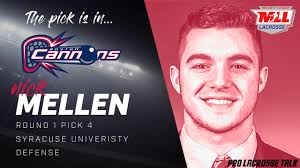 Recapping the 2020 MLL Draft and how each team improved