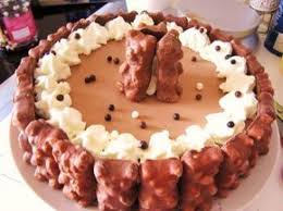 Recette De Le Choconours Recette Gateaux Et Desserts Recettes Sucrees 3 Chocolat