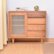 Dining rooms have been a popular fixture for households for generations. Nordic Japanese Oak Dining Room Furniture White Oak Solid Wood Sideboard Minimalist Modern Storage Cabinets Lockers Locker Furniture Cabinet Humidorlocker Sale Aliexpress
