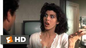 Take this quiz to see if you can name the character or finish the quote with the ultimate quiz featuring quotes from my cousin vinny! My Cousin Vinny 2 5 Movie Clip Deer Hunter 1992 Hd Youtube