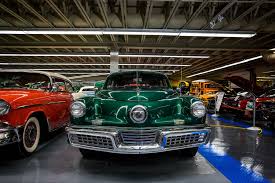 Use the tool below to find all the car museums in our directory near your current location. News And Events Tallahassee Automobile Museum