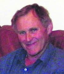 Patrick FAHERTY Obituary (2012)