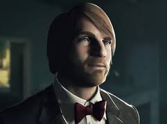 分类:人物- 杀手中文维基| Hitman 攻略资料站- 灰机wiki