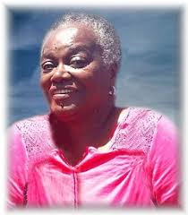 Obituary for INONA FRANCES HANNAH-PAGE