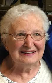 BERNICE DODDS Obituary (2016)