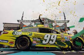 Food city 500 at bristol motor speedway (april 5). Subway Considers Taking Fast Food To Fast Lane With F1 Sponsorship