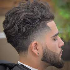 The taper haircut has been america's favorite hairstyle for the past few years. 9 Fascinate Classic Taper Haircuts For Men Styles At Life