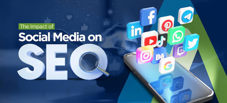 The Impacts of Social Media on SEO - Mystic Advertising