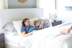 We address common sleep number bed complaints and problems, and offer solutions and brand alternatives. Our Newest Obsession Sleep With A Giveaway Bower Power