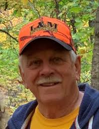 Obituary information for James Arthur Peterson