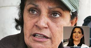 Truena Eva Ayala contra Alexandra Lúgaro por contratos millonarios en el DE