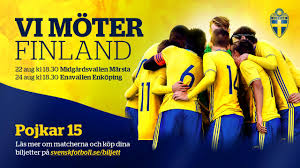 Det du behöver veta innan du åker. P15 Sverige Finland 24 8 Svff Play