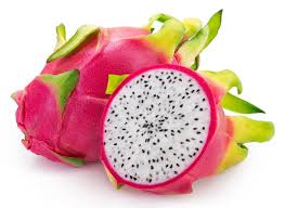 Pitaya usually refers to fruit of the genus stenocereus, while pitahaya or dragon fruit refers to fruit of the genus selenicereus (formerly hylocereus), both in the family cactaceae. Dragon Fruit Order Online Fisher Of Newbury