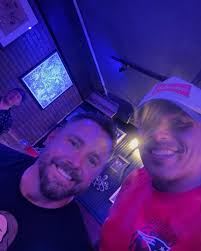 David Frank Bromberg (@dfbromberg) • Threads, Say more