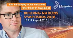 Looking forward to seeing you at the Building Nations Symposium