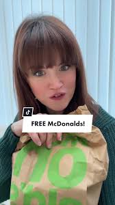 Caroline Mcdonald Meal