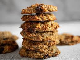 Cookies Avoine Banane Recette En 2020 Cookies Et Biscuits Cookie Avoine Recettes De Cuisine