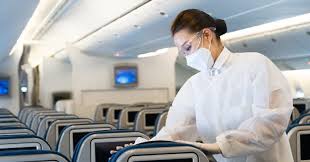 Erfahre mehr über gebühren und die aktuellen fluginformationen. Korean Air Becomes Latest Airline To Trial Iata Travel Pass