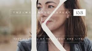 Women In Wellness: Kate Morris-Bates of InsideOut Wellness