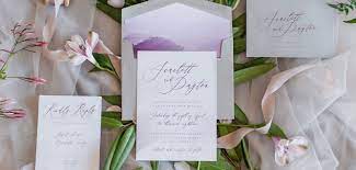 Pink Umbrella Designs Calgary Ab Wedding Invitation Stationary Custom Designed Wedding Invitations Umbrella Designs